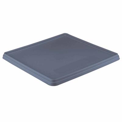 Tapa para Cesta Vasos y Platos 50X50cm